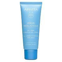 APIVITA Aqua Beelicious Oil-free Hydrating Gel-Cream , 40ml 1×40 ml krém