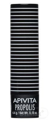APIVITA LIP CARE PROPOLIS 4,4G 1×4,4 g balzam