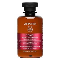 APIVITA Woman´s Tonic Shampoo, 250ml 1×250 ml šampón