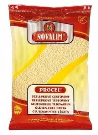 APROCEL – NÍZKOBIELK.CESTOVINY - tarhoňa 1×250 g, potravina