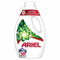 Ariel Gel 2.145l / 39PD Extra clean 1×2,145 l, prací prostriedok