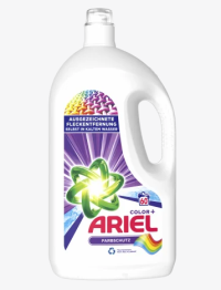 Ariel Gel 3.3l / 60PD Color+ 1×3,3 l, prací gél