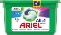 Ariel Gelové tablety Color 1×13 ks, gélové tablety