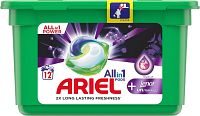 Ariel Gelové tablety Lenor Unstoppables 1×12 ks, gélové tablety
