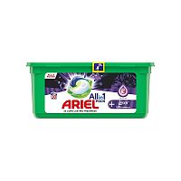 Ariel Gelové tablety Lenor Unstoppables 1×30 ks, gelové tablety