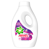 Ariel Prací gél Complete fiber protection 1×16 praní / 0,88L