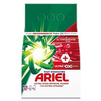 Ariel Prášok 1.65kg / 30PD Ultra Oxi Effect