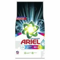 Ariel Prášok Lenor Unstoppables 1×2,47 kg, prací prášok