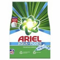 Ariel Prášok Moutain Spring 1×2,925 kg, prací prášok