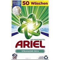 Ariel Prášok Universal+ 1×3,25 kg, prací prášok