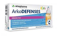 Arkopharma Arko Defenses Kids 5 dávok
