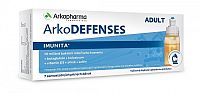 ArkoPharma ArkoDefenses Adult sus por 7 ks