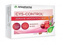 Arkopharma Cys-control 36 mg 60 kapsúl