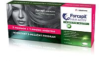 Arkopharma Forcapil Hairactiv 3 x 30 tabliet 90 tbl