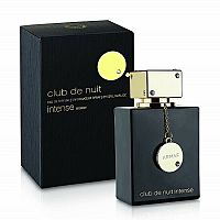 Armaf Club De Nuit Intense Edp 105ml 1×105 ml, parfumová voda