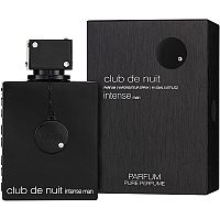 Armaf Club De Nuit Intense Man P 150ml 1×150 ml, parfum