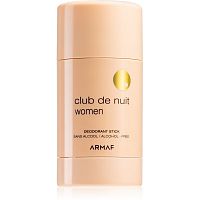 Armaf Club De Nuit Women Tuhy Deo 75ml 1× 75 ml