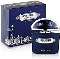 Armaf High Street Midnight Edp 100ml 1×100 ml, parfumová voda