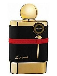 Armaf Le Femme Edp 100ml 1×100 ml, parfumová voda