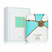 Armaf Le Parfait Pour Femme Azure parfumovaná voda dámska 100 ml
