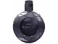 Armaf Radical Edp 100ml 1×100 ml, parfumová voda