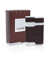 Armaf Voyage Brown Edp 100ml 1×100 ml, parfumová voda