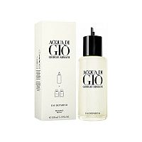 Armani Acqua Digio Pour Homme Edp Napln 150ml 1×150 ml, parfumová voda