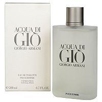 Armani Acqua Digio Pour Homme Edt 100ml 1×100 ml, toaletná voda