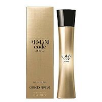 Armani Code Absolu Femme Edp 30ml 1×30 ml, parfumová voda