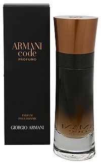 Armani Code Profumo Edp 60ml 1×60 ml, parfumová voda