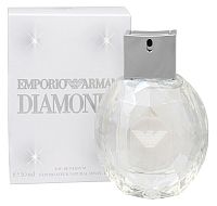 Armani Emporio Diamonds Edp 50ml 1×50 ml, parfumová voda