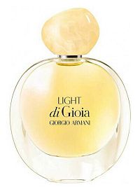 Armani Light Digioia Edp 50ml 1×50 ml, parfumová voda