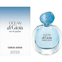 Armani Ocean Digioia Edp 50ml 1×50 ml, parfumová voda