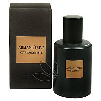 Armani Prive Cuir Amethyste Edp 100ml 1×100 ml, parfumová voda