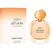 Armani Terra Digioia Edp 50ml 1×50 ml, parfumová voda