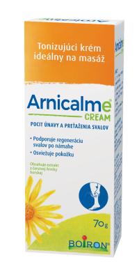 Arnicalme Cream 70 g