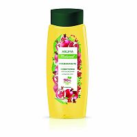 Aroma Kondicionér na farbené vlasy Granátové jablko 400 ml