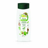Aroma Šampón Avokádo & kokosové mlieko 400 ml