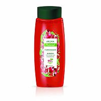 Aroma Šampón na farbené vlasy Granátové jablko 400 ml