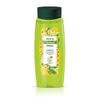 Aroma Šampón na normálne vlasy Herbal 400 ml
