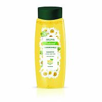 Aroma Šampón na všetky typy vlasov Harmanček 400 ml