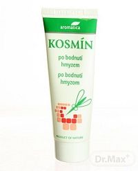 aromatica KOSMÍN po bodnutí hmyzom masť 1x25 ml