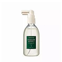 Aromatica Rosemary sérum stimulujúce rast vlasov 100 ml