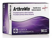 ArthroWin - Clinica ORTHOPEDICA 1×90 cps