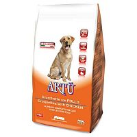 ARTÚ Dry dog Croquettes kuracie 4kg 21/8 krmivo pre psov