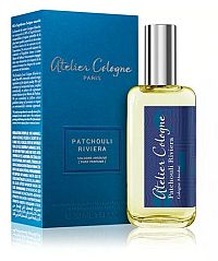 Atelier Cologne Patchouli Riviera P 100ml 1×100 ml, parfum
