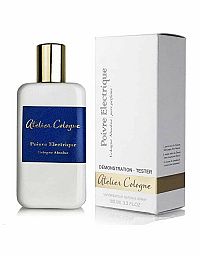 Atelier Cologne Poivre Electrique P 100ml 1×100 ml, parfum