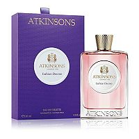 Atkinsons Fashion Decree Edt 100ml 1×100 ml, toaletná voda