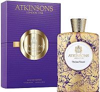 Atkinsons The Joss Flower Edp 100ml 1×100 ml, parfumová voda