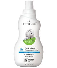 ATTITUDE Aviváž s vôňou lúčnych kvetov 1000 ml (40 pracích dávok) 1040ml